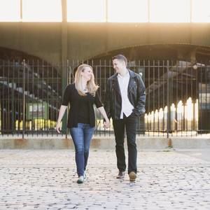 Meet your Posher, Aly